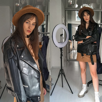 Fitaylor PU Faux skórzana kurtka kobiety luźne skrzydła Casual kurtki motocyklowe znosić bluzki damskie w stylu BF czarna skórzana kurtka płaszcz 6